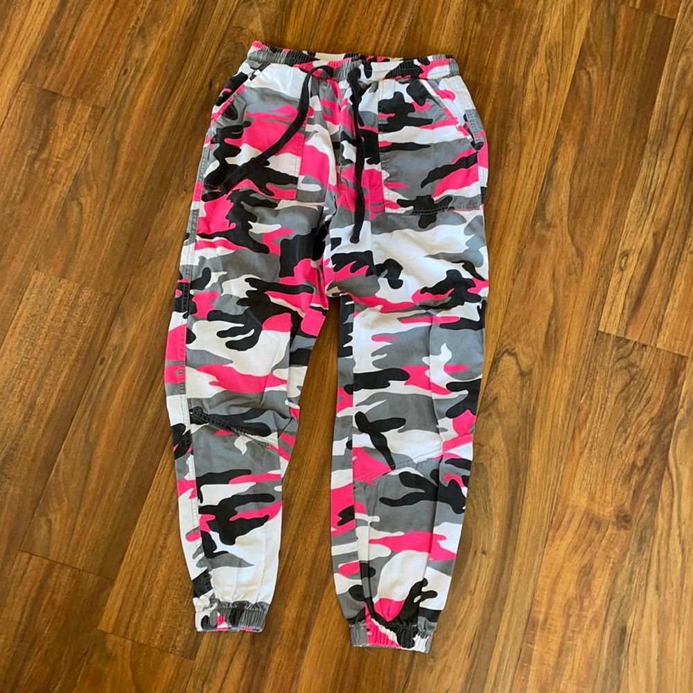 Joggers